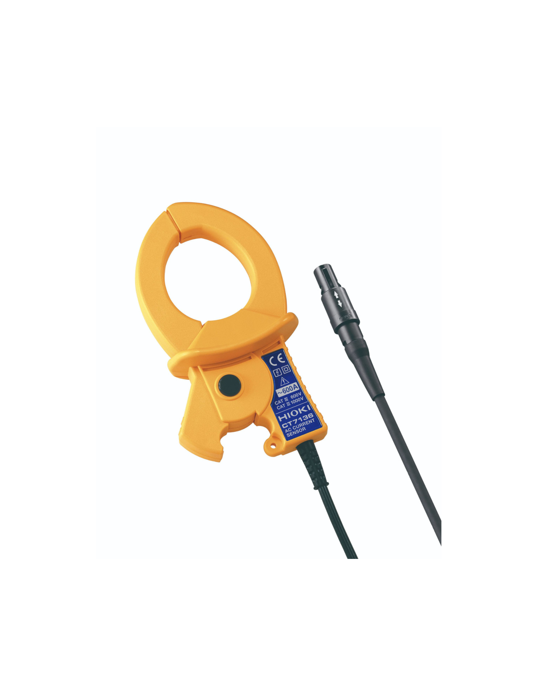 AC CURRENT SENSOR CT7136 Buy Industrial & Test and Measurement