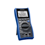 Digital Multimeter